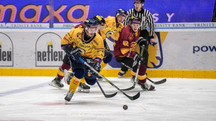 Berani nezvládli šesté finále, do baráže s Olomoucí jde Jihlava 