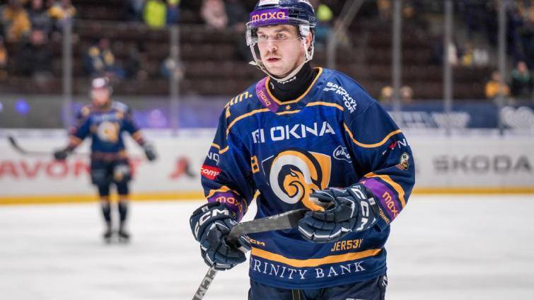 Berani hlásí první změny v kádru. Loučí se brankář a další čtyři hráči