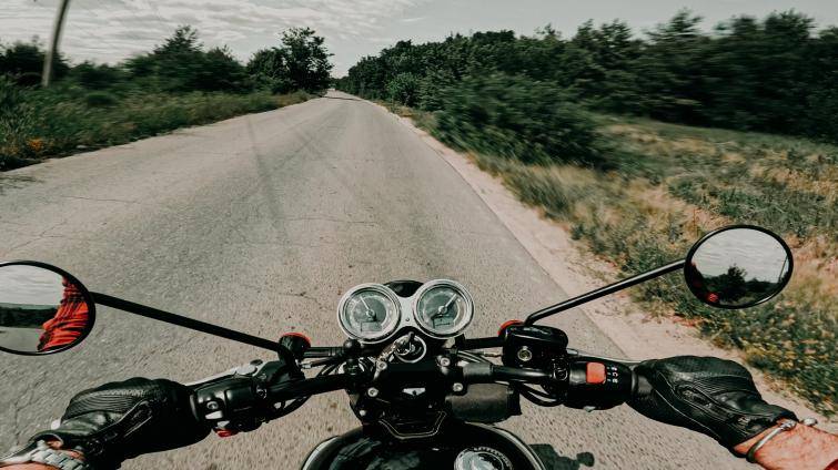 Motorkáři zahájí sezonu spanilou jízdou. Z Otrokovic vyrazí do Valašského Meziříčí