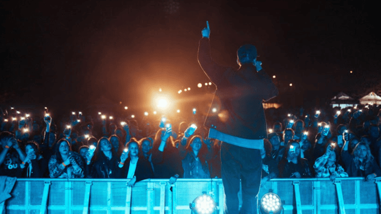 Na zlínském Majálesu vystoupí Adam Mišík nebo hvězda ze Survivoru