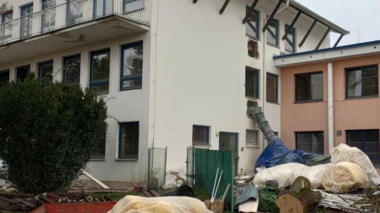 Nové komunitní bydlení v Uherském Brodě nabídne tři domácnosti pro osoby s postižením