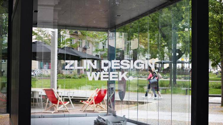 Zlin Design Week nabídne sedm dní módy, designu a inspirace