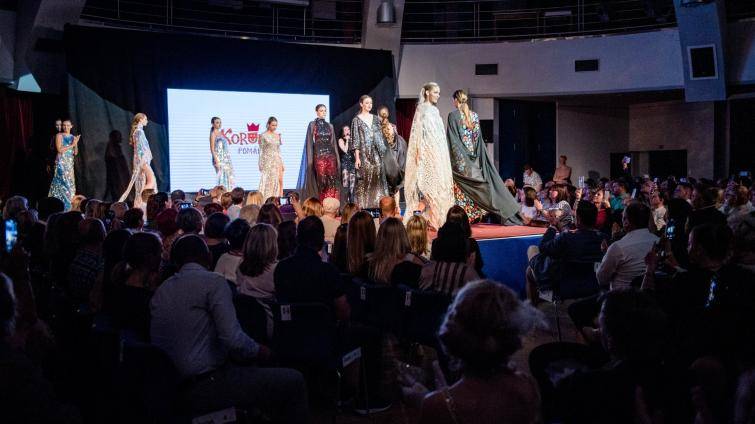 Na charitativní módní show do Luhačovic přijedou přední české návrhářky i hvězdy showbyznysu