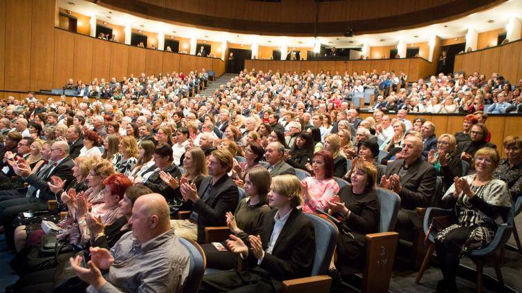 Nová divadelní sezóna bude ve Zlíně patřit hrdinům. Předplatné už je v prodeji