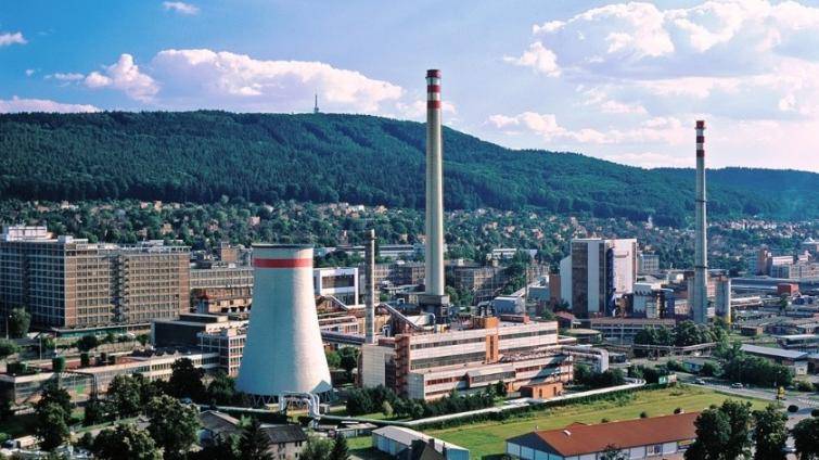 Léto bude ve Zlíně bez několikadenních odstávek teplé vody