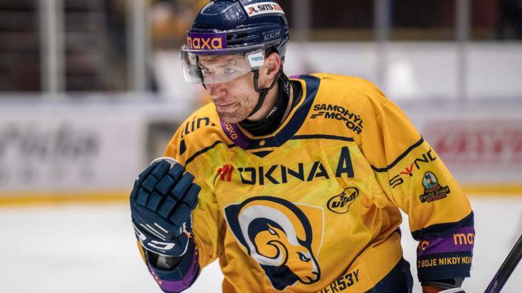 Konec hokejové legendy. Bedřich Köhler končí kariéru, s Berany se ale neloučí