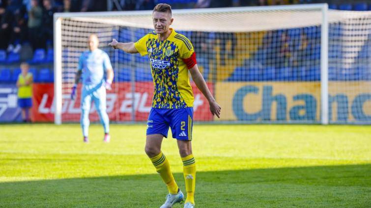 Simerský s Rakovanem ve Zlíně končí, klub jim nenabídl smlouvu