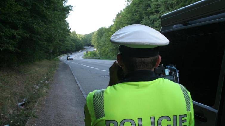 Policejní kontroly ve Zlínském kraji odhalily přes 130 přestupků