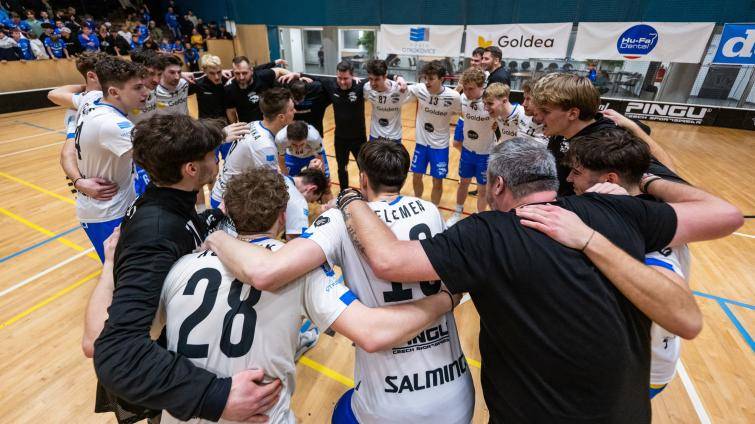 Předseda otrokovických Panterů Karel Ťopek: Preferujeme hráče, kteří tady chtějí být a vytvořili si ke klubu vztah