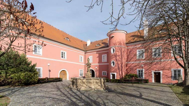 Tři sta let stará budova Galerie Slováckého muzea se dočká rekonstrukce za 42 milionů