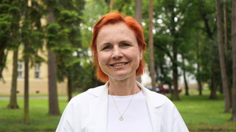 Psychiatrická nemocnice v Kroměříži má novou ředitelku