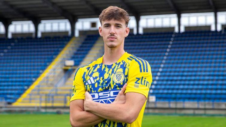 Ševci hlásí sedmou posilu. Z Portugalska přiletěl André Lopes, hrával za FC Porto  