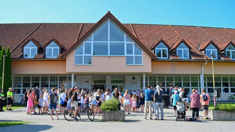 Základní škola v Brumově-Bylnici projde rekonstrukcí za 160 milionů korun