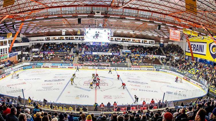 Berani hlásí sedmou posilu. Finský útočník Salonen dorazí do Zlína v létě