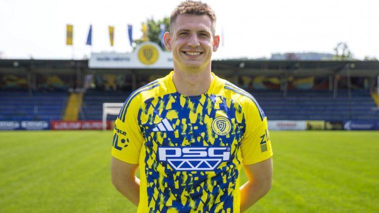 Ševce posílil slovenský mládežnický reprezentant Marián Pišoja