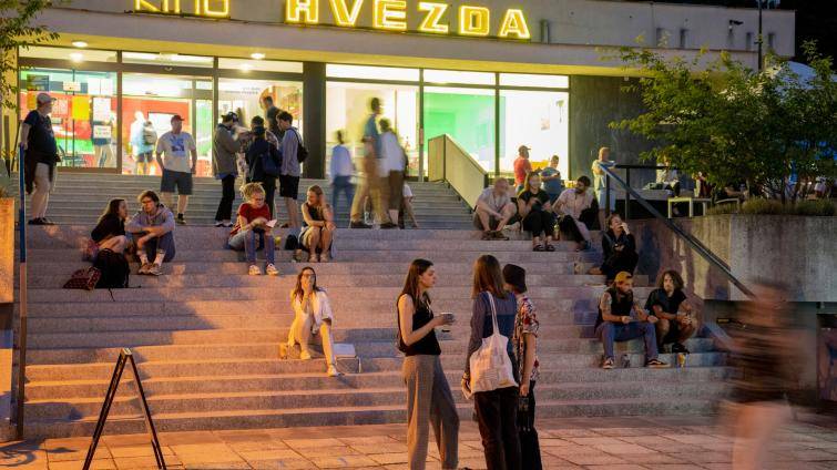 Letní filmovou školu zahájí poetické road movie Karavan