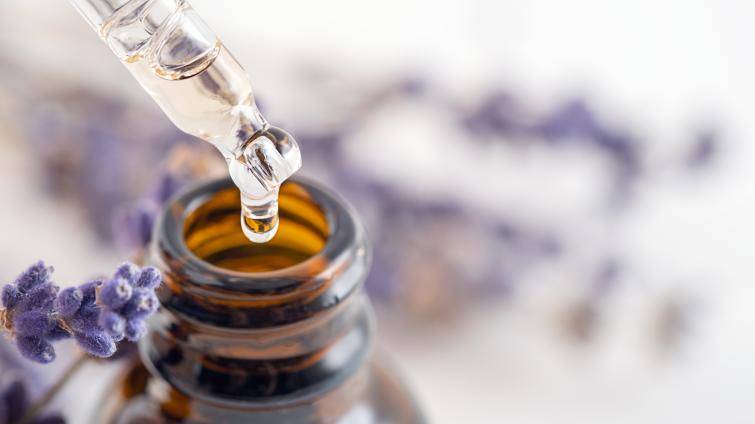 Vůně jako most k emocím a vzpomínkám. Domov pro seniory Burešov využívá aromaterapii