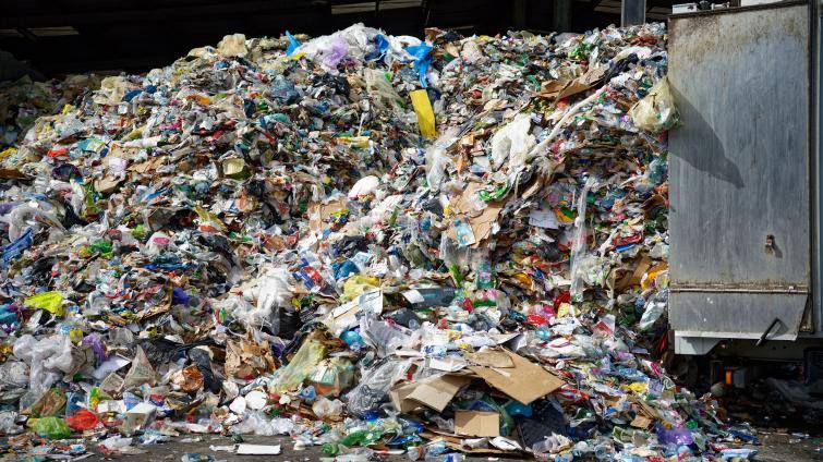 Ve Zlíně se chystají na zákaz skládkování. Energie z odpadu může v budoucnu vytápět i městské byty