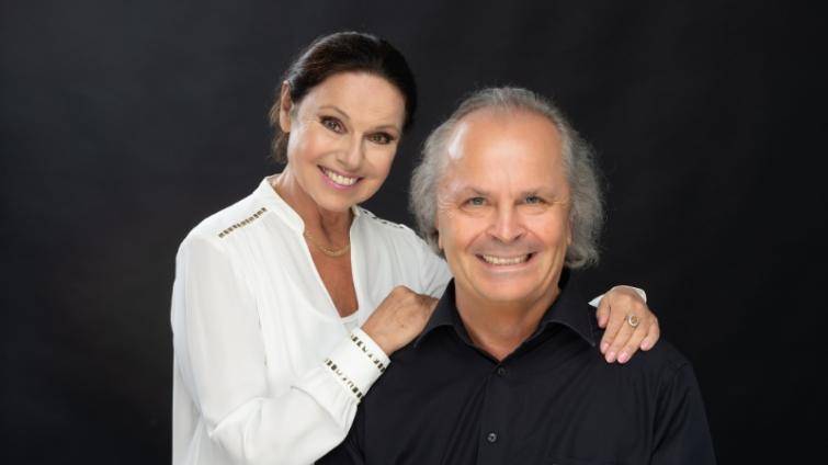 Luhačovice budou hostit Akademii Václava Hudečka a Svátky hudby 