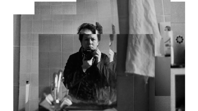 Legenda světové fotografie Libuše Jarcovjáková bude vystavovat ve Zlíně. Poprvé spolu s otcem