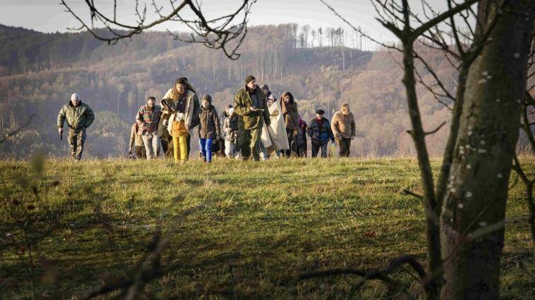 Místo zločinu Zlín představí ikonická místa regionu, středobodem bude krajské město