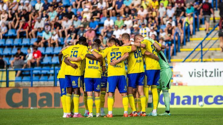 Pohárová cesta ševců začne v Hranicích na Moravě, stejně jako loni