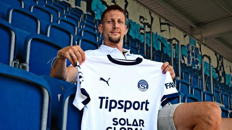 Slovácko posílil srbský stoper Rundić. Hrál na Slovensku i v Polsku