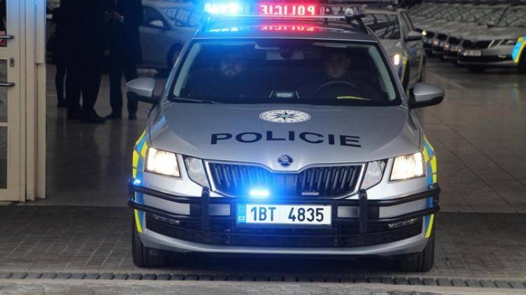 Během Barumky půjde do akce bezmála 300 policistů. Pozor na dopravní omezení i zloděje