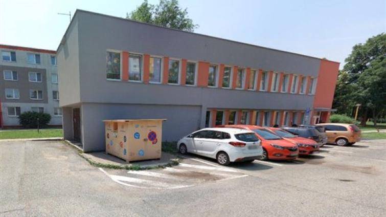 V objektu bývalého azylového domu v Otrokovicích vznikly nové byty