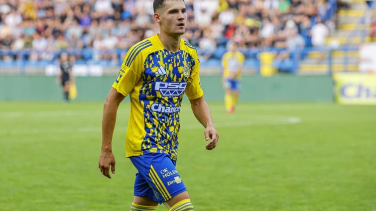 Zlín pouští dalšího mladíka. Ovesný jde na zkušenou do druholigové Kroměříže