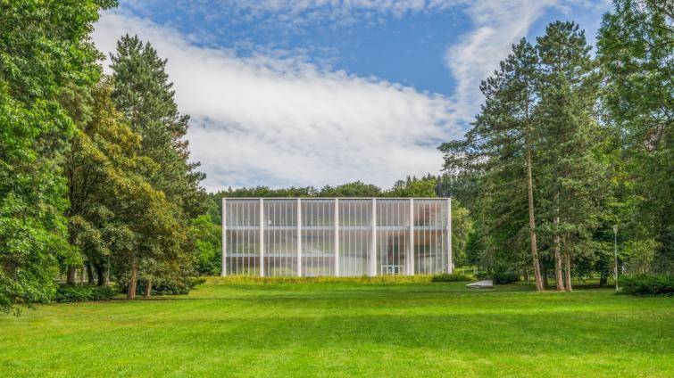 Památník Tomáše Bati chystá novou expozici ke dvěma významným jubileím