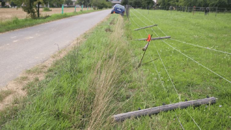 Výsledek dechové zkoušky čtyřicetiletého řidiče překvapil i otrlé policisty