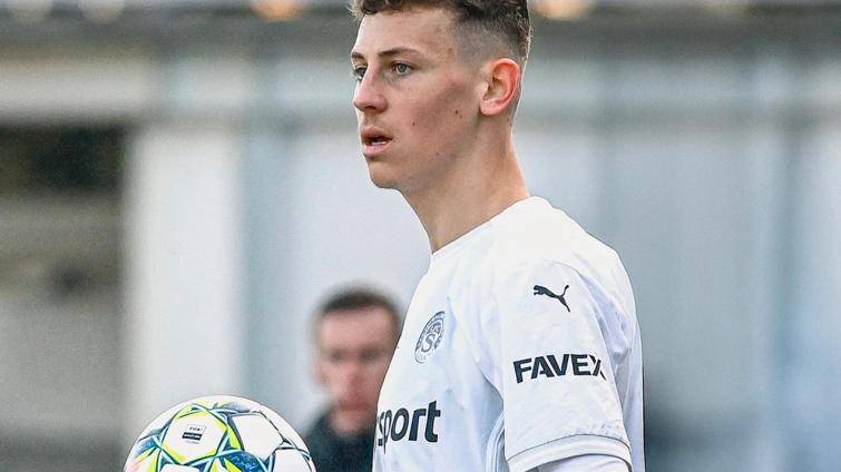 Záložník Křišťan odchází do Karviné, ve Slovácku končí i Chorvat Miškovič