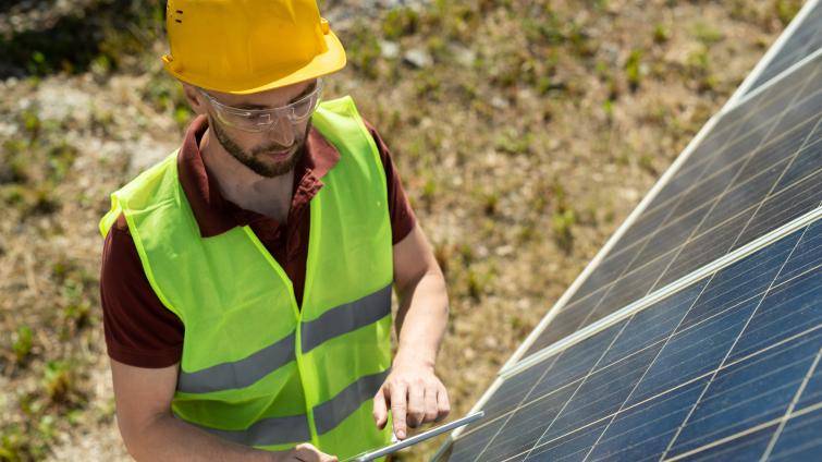 S energetickým poradenstvím pomůže malým obcím nové krajské centrum. Fungovat začne příští rok