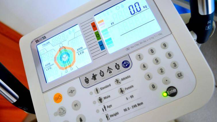 Novinku ve valašskomeziříčské nemocnici ocení pacienti s nadváhou a obezitou