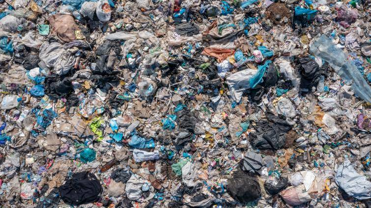 Nový systém nakládání s odpady má Zlín posunout mezi inovativní evropská města 