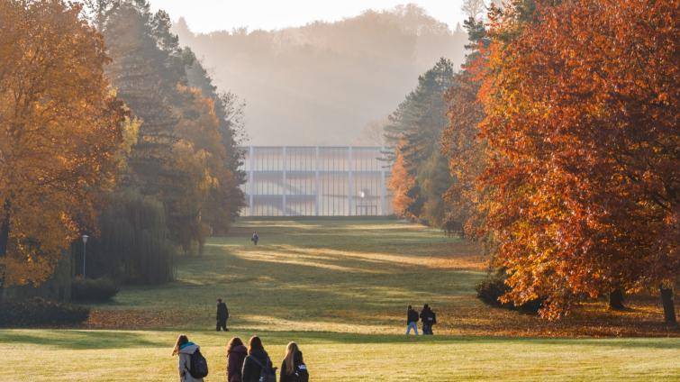Památník Tomáše Bati na podzim nabídne zajímavé přednášky i volný vstup