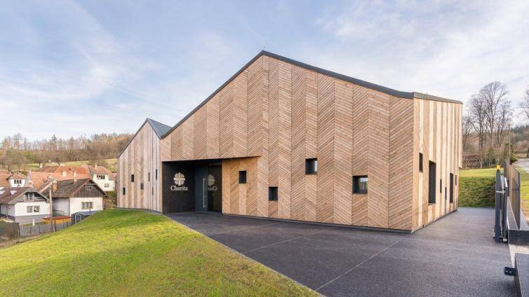 Den architektury upozorní na proměny měst, mimořádné stavby i ženskou stopu v architektuře