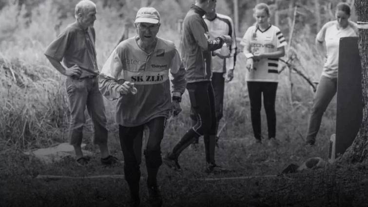 Zemřel Alois Láznička. Vývojáři, patriotovi a legendě orientačního běhu bylo 89 let