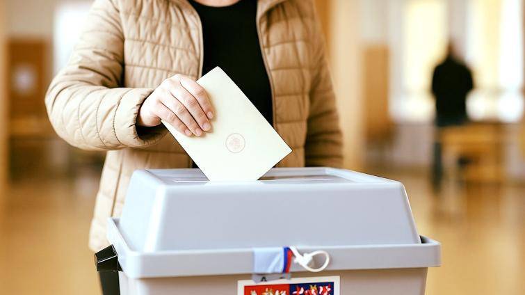 Zlínští strážníci chystají během voleb mimořádná bezpečnostní opatření