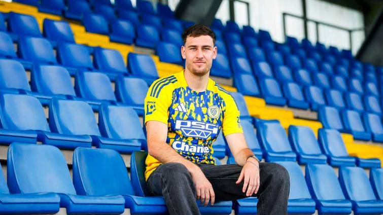 Trummer po měsíci končí ve Zlíně. S klubem se kvůli obnovenému zranění dohodl na rozvázání smlouvy 