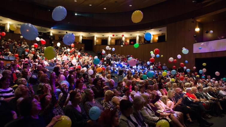 Zlínské divadlo zahajuje prodej ročního předplatného na rok 2026. Nabídne pět nových titulů