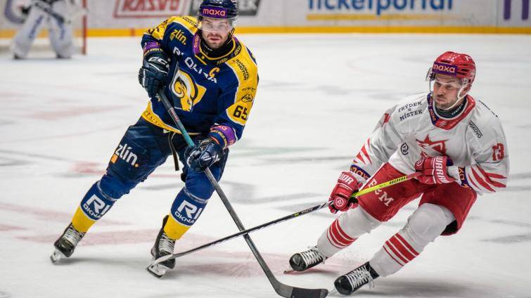 Berani zdolali Frýdek-Místek až po nájezdech, Vsetín padl v Sokolově 