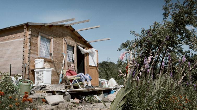 Celovečerní dokumentární film z dílny UTB míří do kin. Natáčel se v Otrokovicích