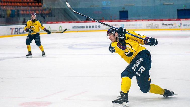 Berani podlehli Litoměřicím, Vsetín veze dva body z Kolína