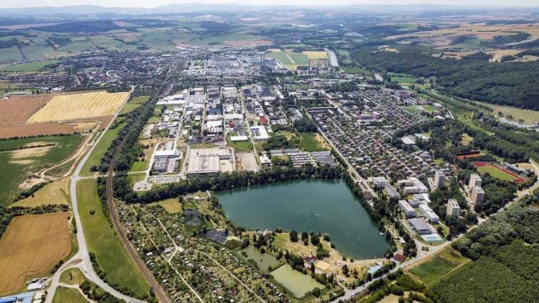 V Otrokovicích ubylo hlášení zápachu. Nejvíce stížností je na gumárny