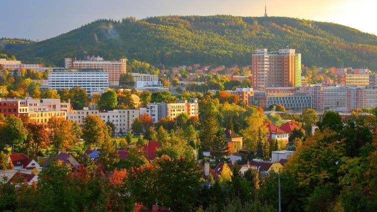 Zlín chce zvýšit počet obyvatel s trvalým pobytem. Má pro ně zajímavou finanční odměnu
