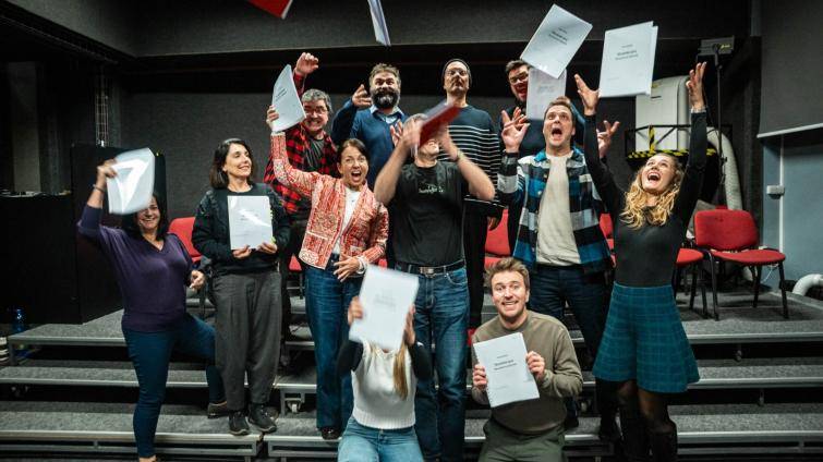 Slovácké divadlo uvede začátkem roku 2026 dvě ambiciózní novinky