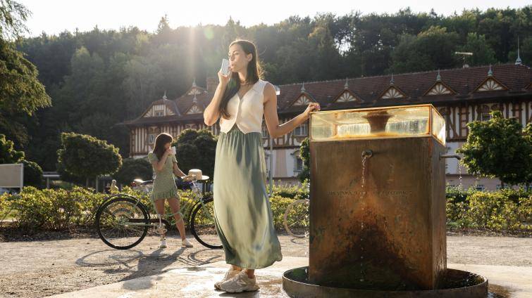 Zlínský kraj je v kurzu! V létě ho navštívilo nejvíc cizinců za posledních deset let