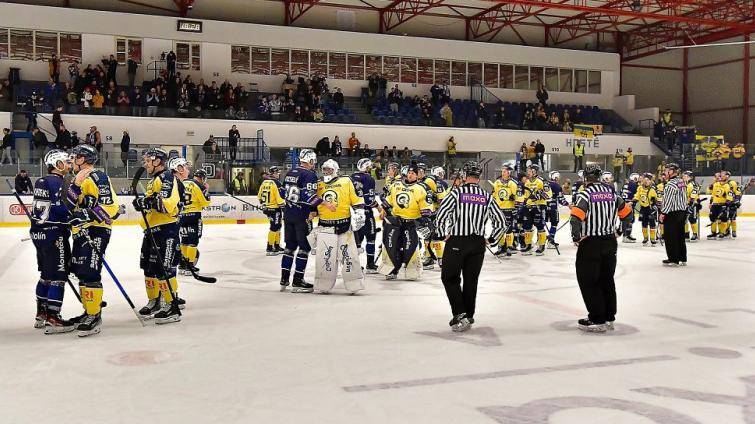 Hráči to odflákli, je to neakceptovatelné. Vedení Beranů reaguje na debakl s Kolínem 